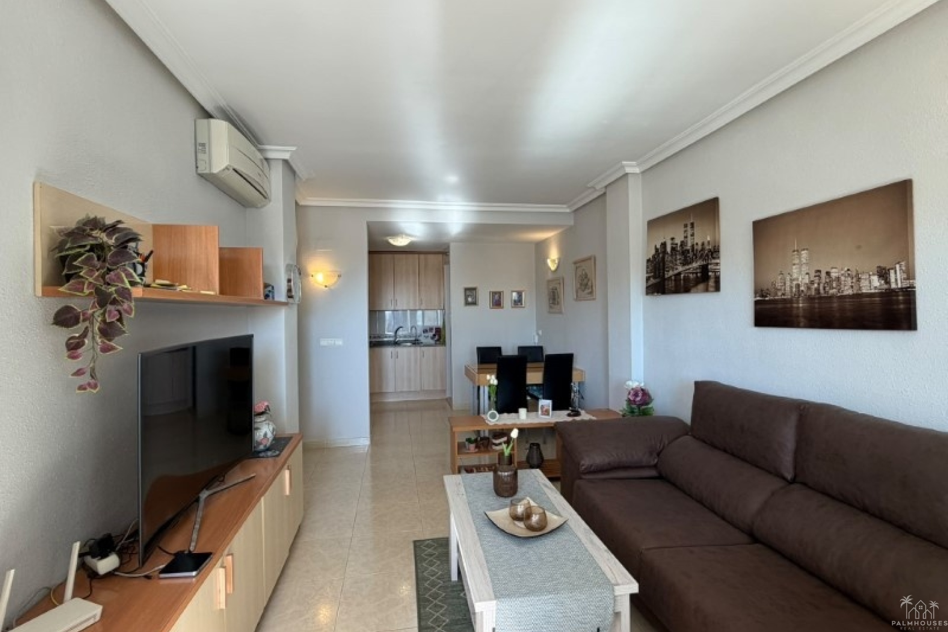 Herverkoop - Appartement - Torrevieja - Costa Blanca