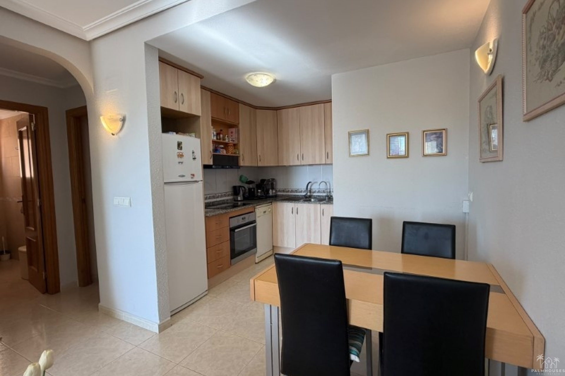 Herverkoop - Appartement - Torrevieja - Costa Blanca