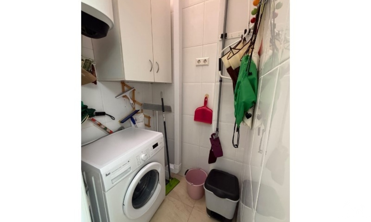 Herverkoop - Appartement - Torrevieja - Costa Blanca