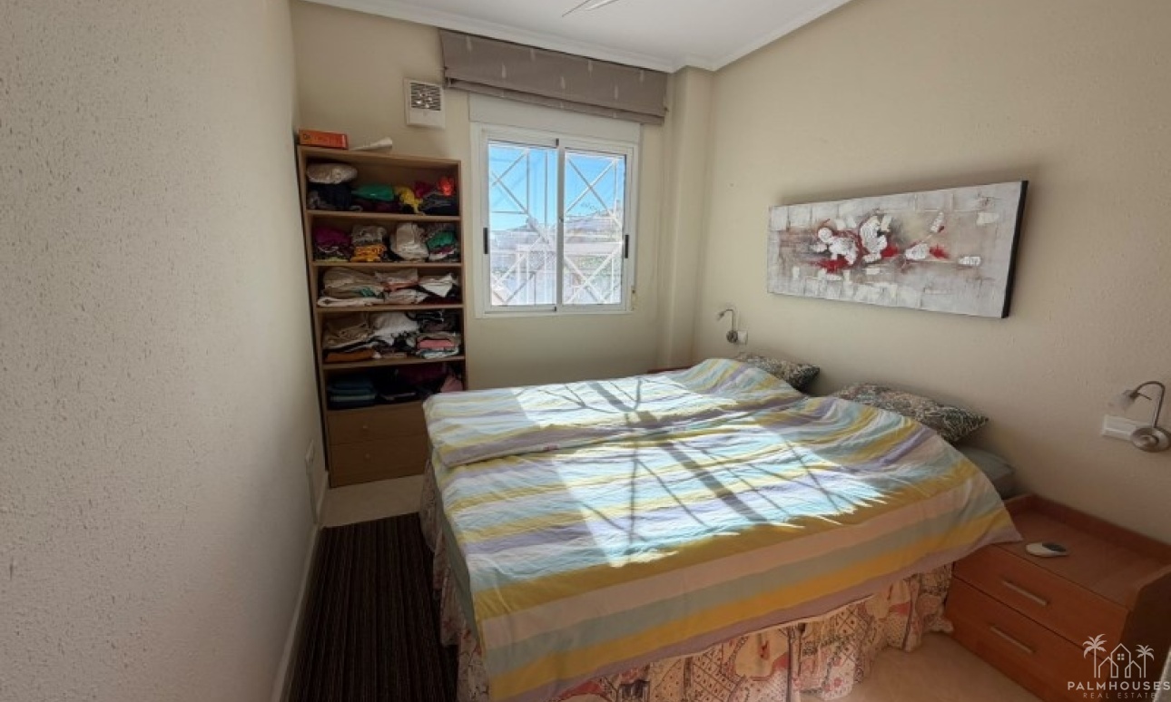Herverkoop - Appartement - Torrevieja - Costa Blanca