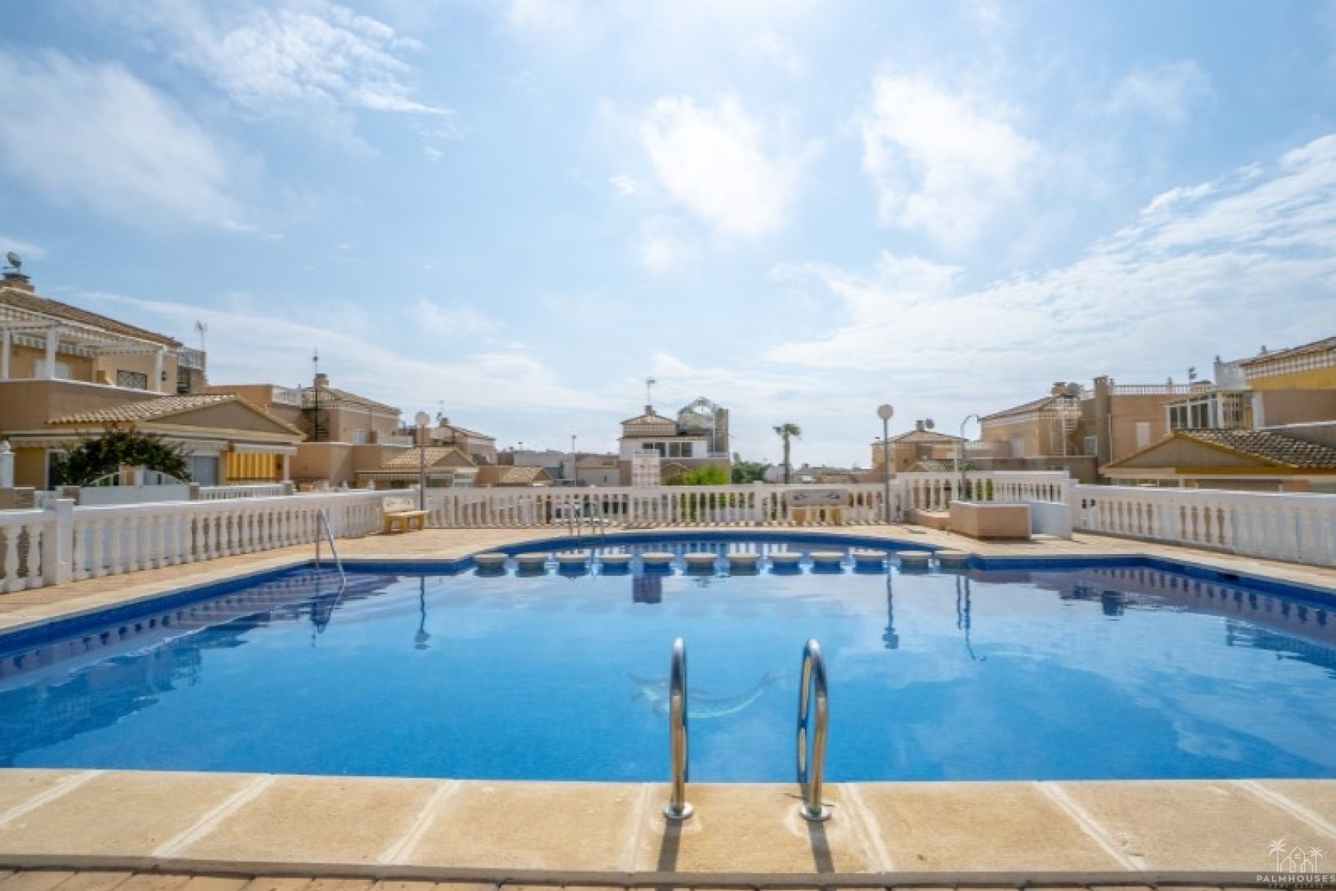Herverkoop - Appartement - Torrevieja - Costa Blanca