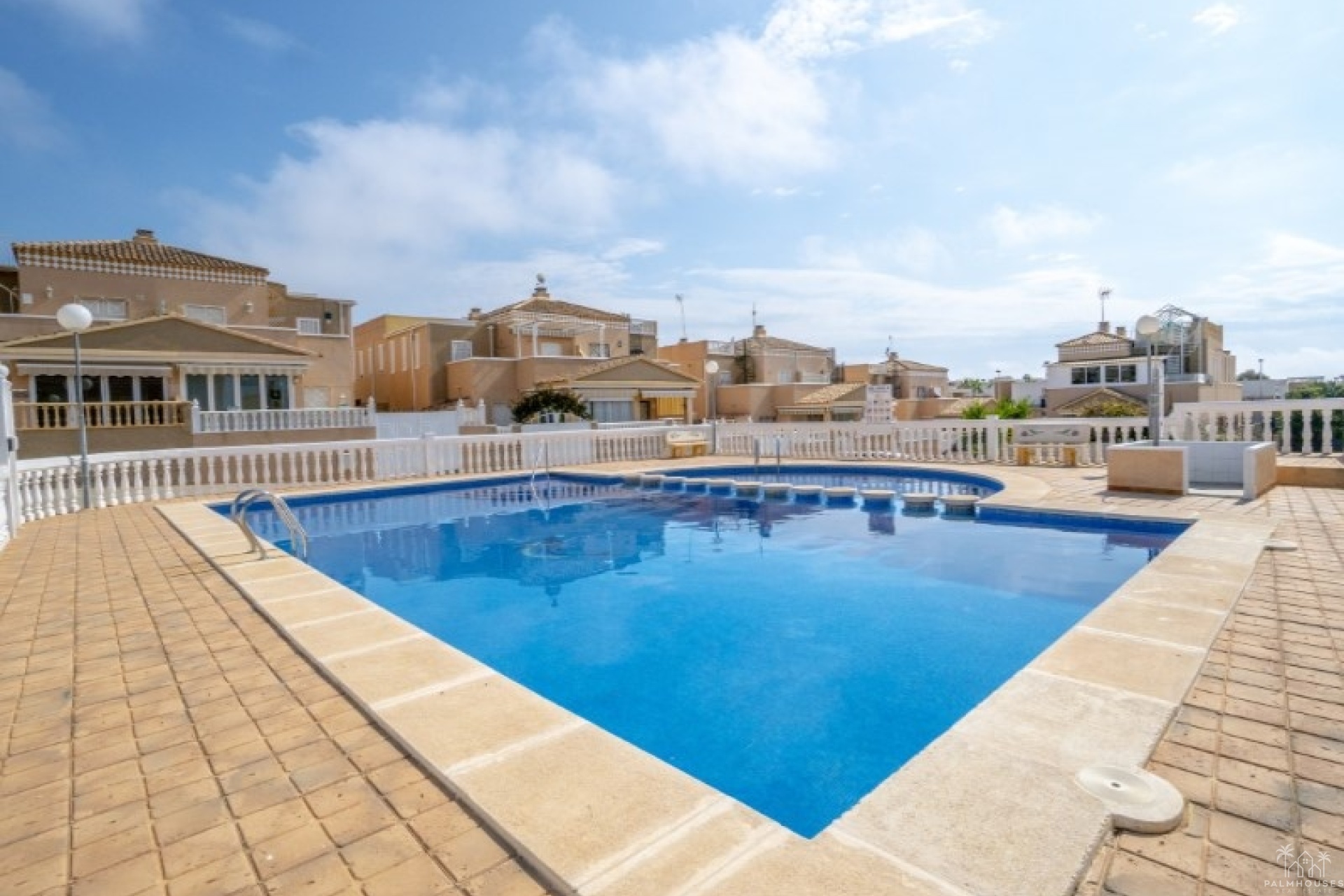 Herverkoop - Appartement - Torrevieja - Costa Blanca