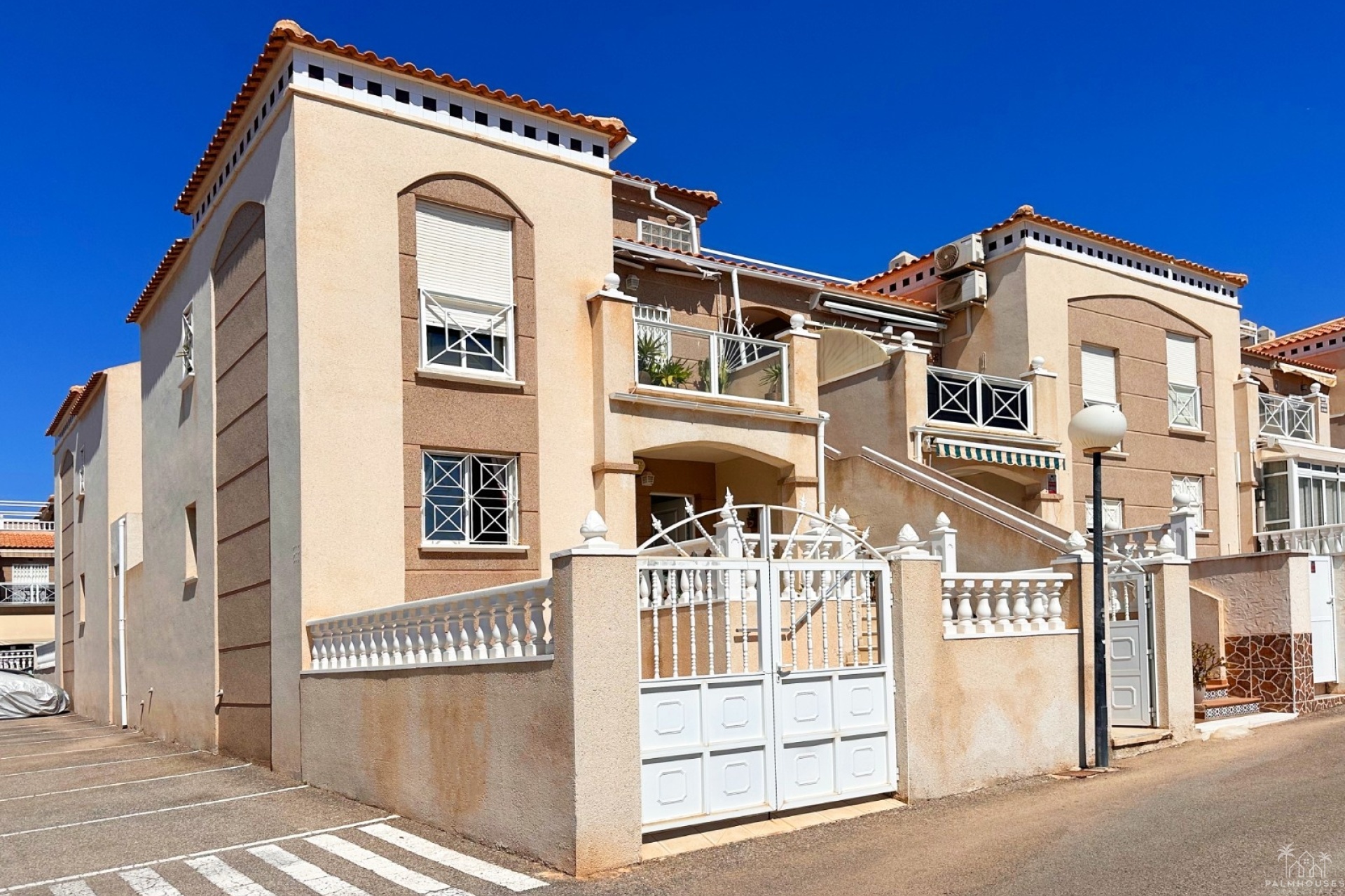 Herverkoop - Appartement - Torrevieja - Costa Blanca