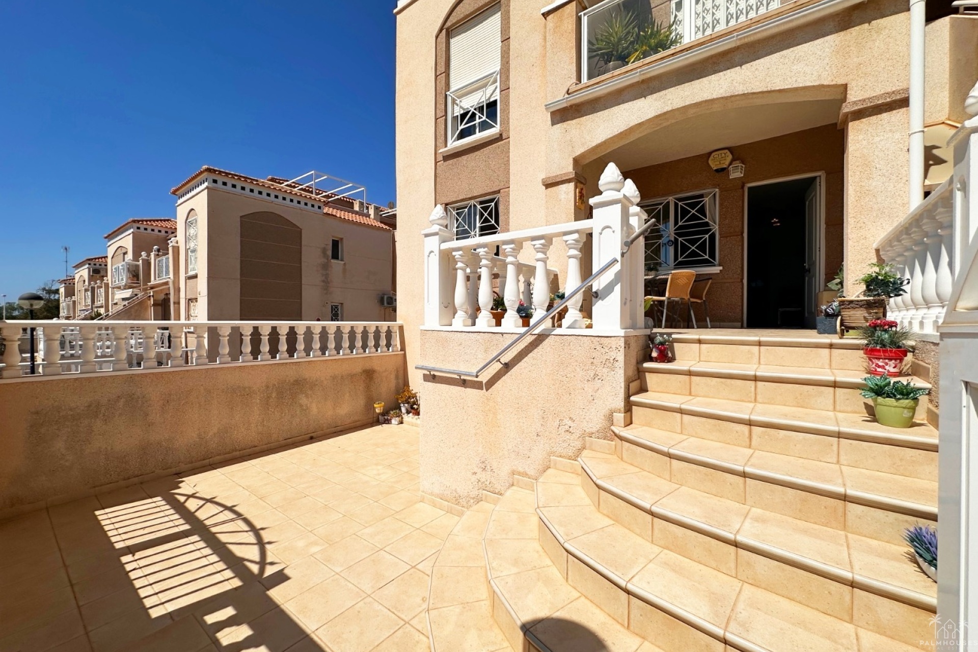 Herverkoop - Appartement - Torrevieja - Costa Blanca