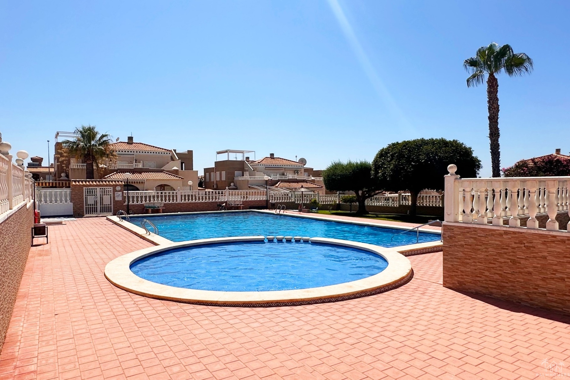 Herverkoop - Appartement - Torrevieja - Costa Blanca