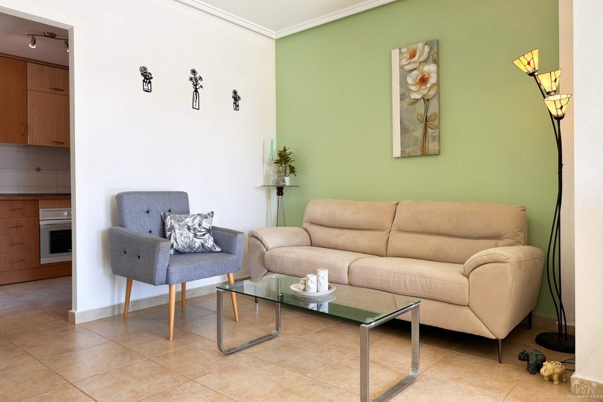 Herverkoop - Appartement - Torrevieja - Costa Blanca