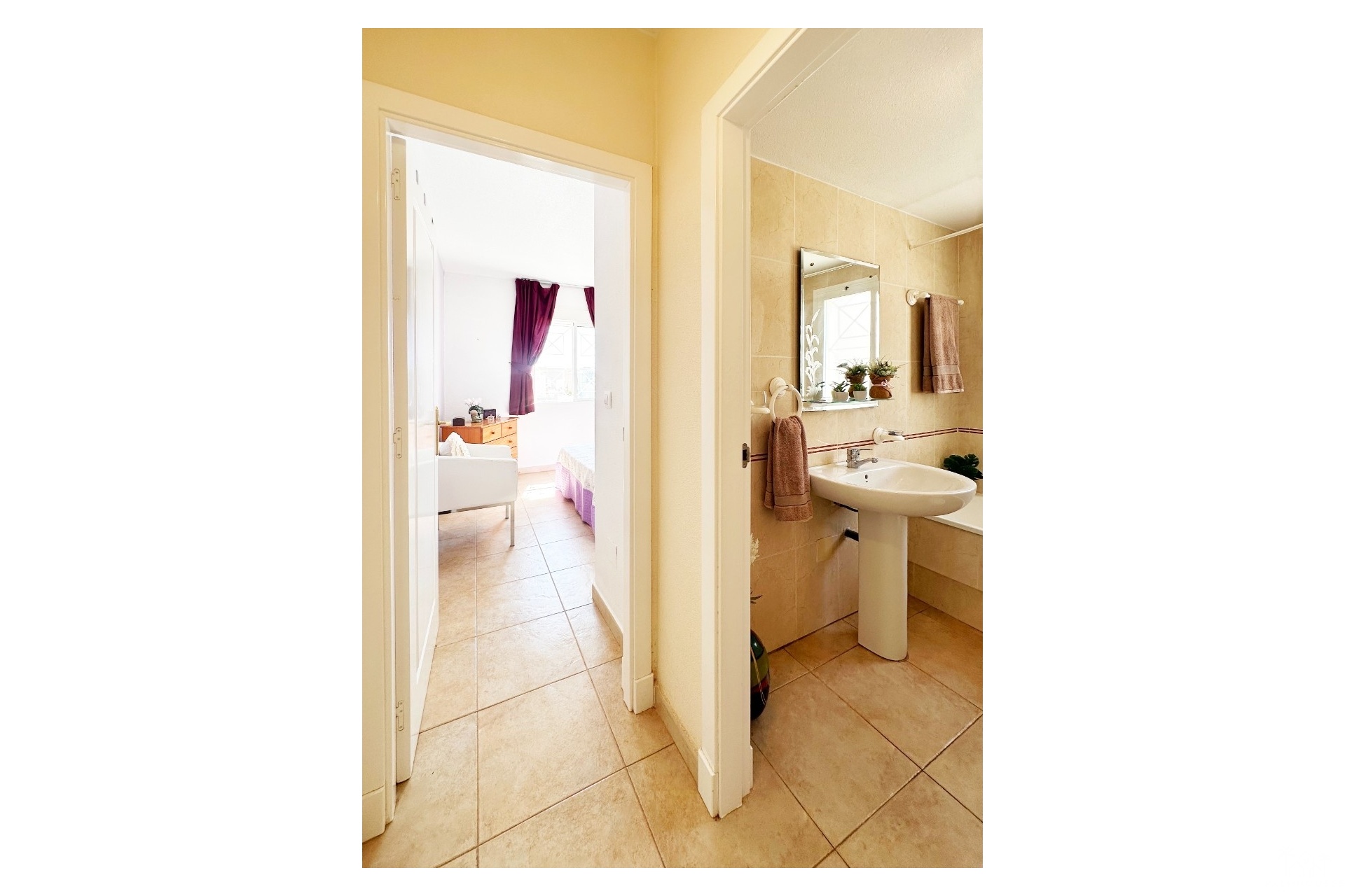 Herverkoop - Appartement - Torrevieja - Costa Blanca