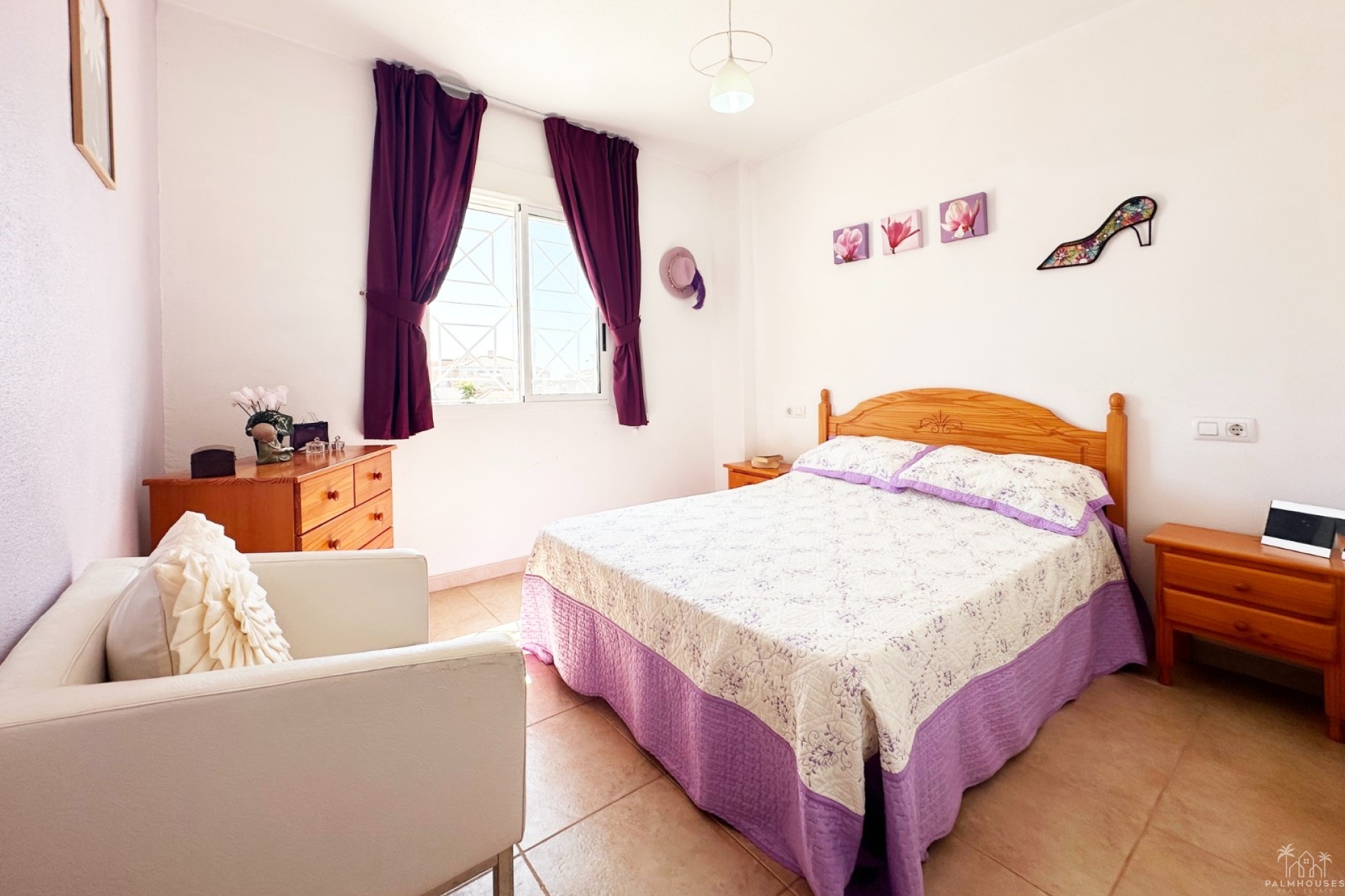 Herverkoop - Appartement - Torrevieja - Costa Blanca