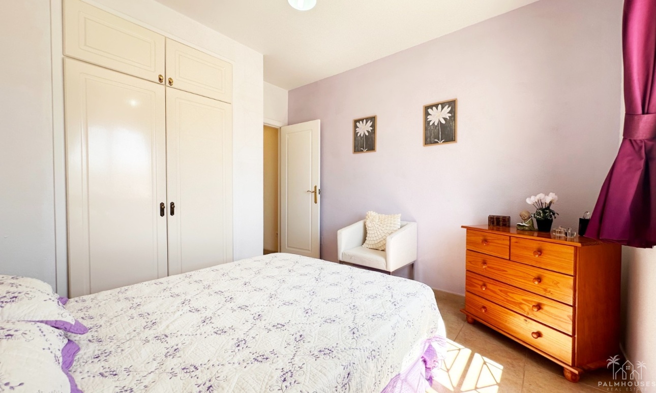 Herverkoop - Appartement - Torrevieja - Costa Blanca