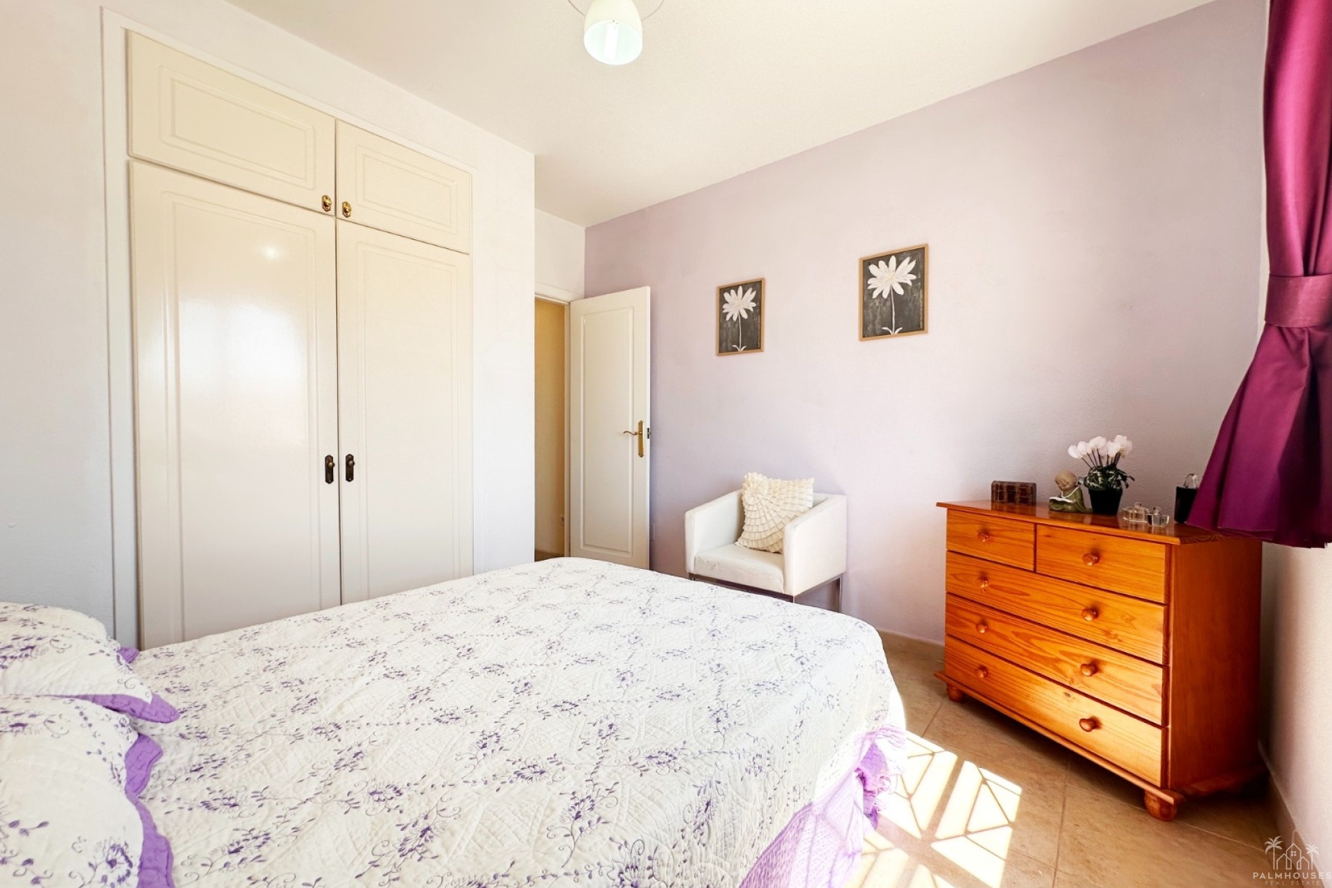 Herverkoop - Appartement - Torrevieja - Costa Blanca