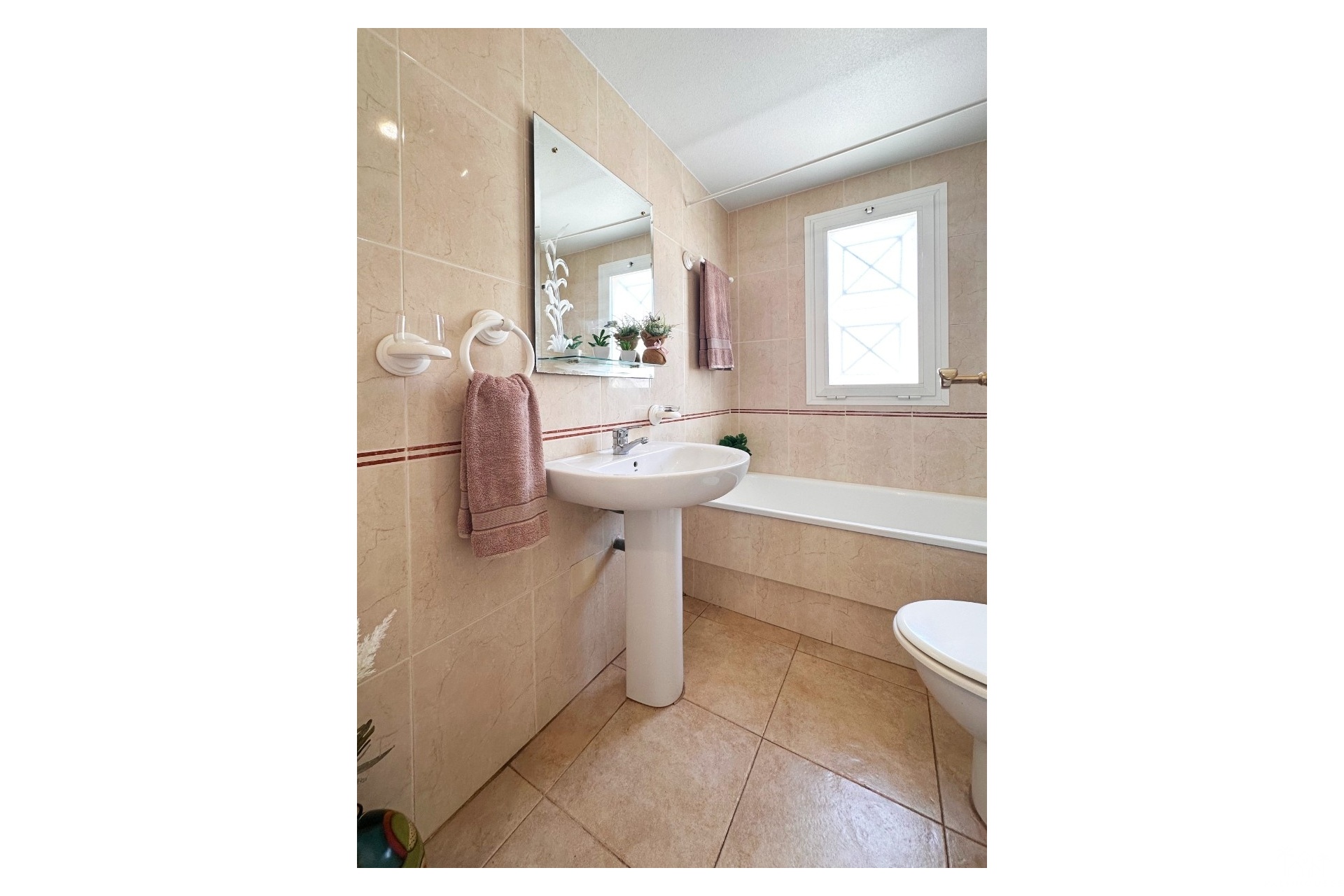 Herverkoop - Appartement - Torrevieja - Costa Blanca