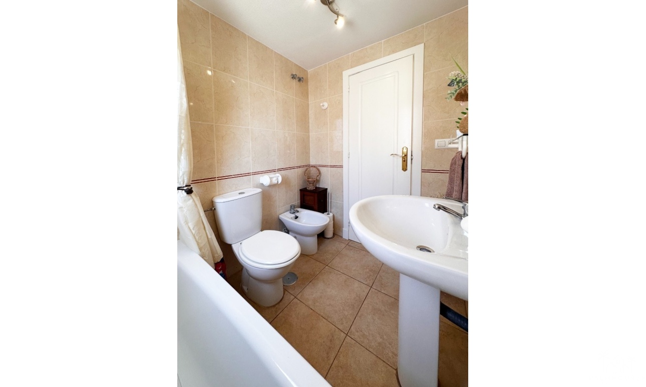 Herverkoop - Appartement - Torrevieja - Costa Blanca