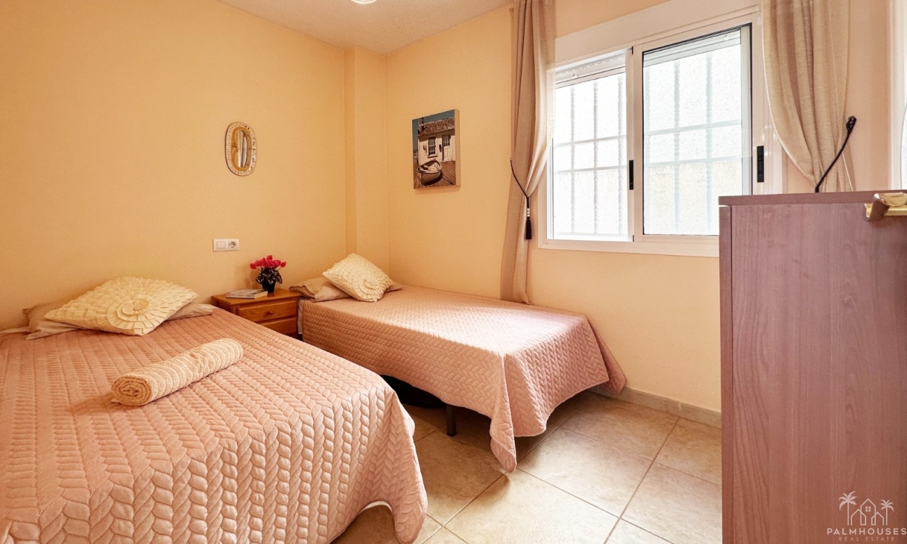 Herverkoop - Appartement - Torrevieja - Costa Blanca