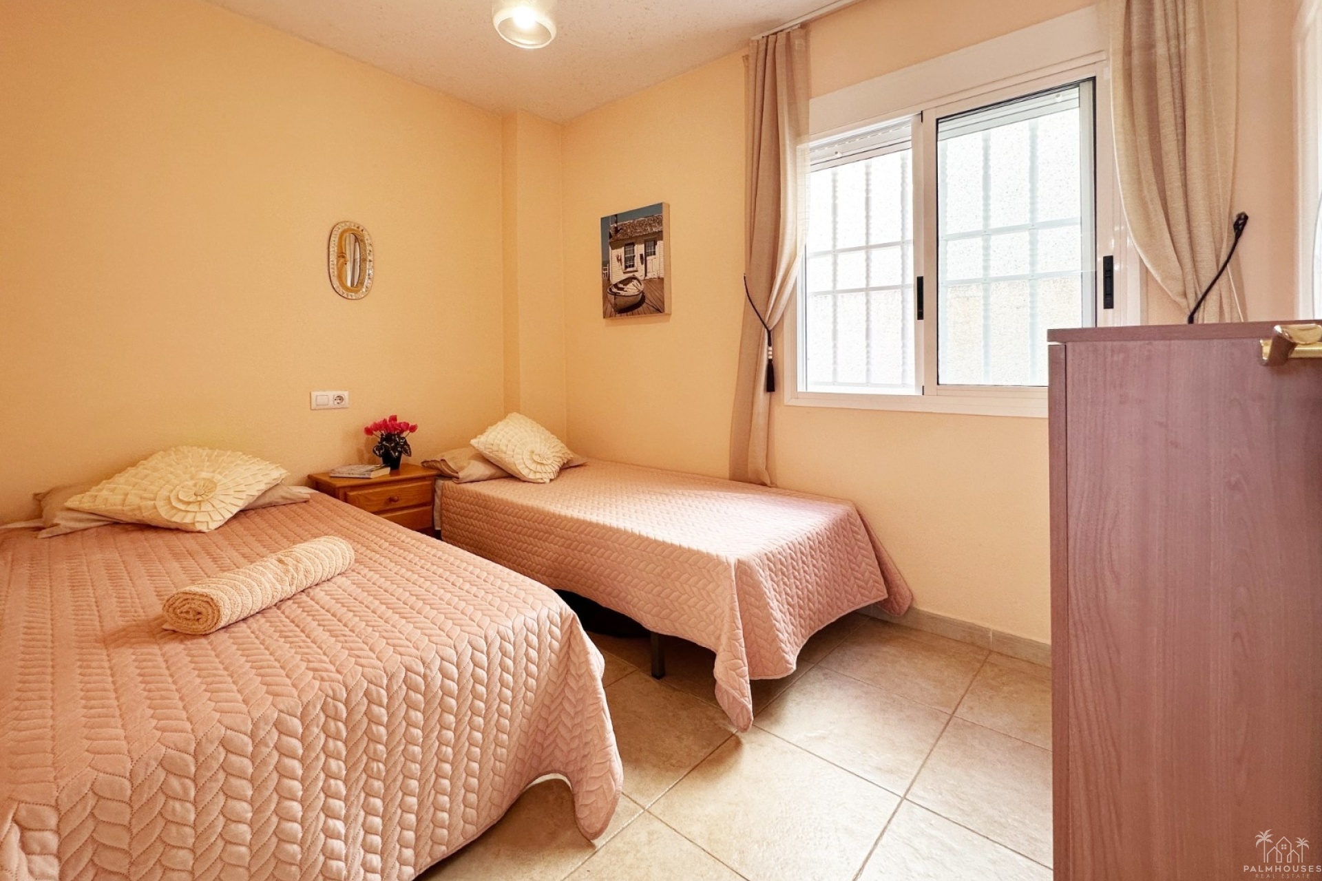 Herverkoop - Appartement - Torrevieja - Costa Blanca
