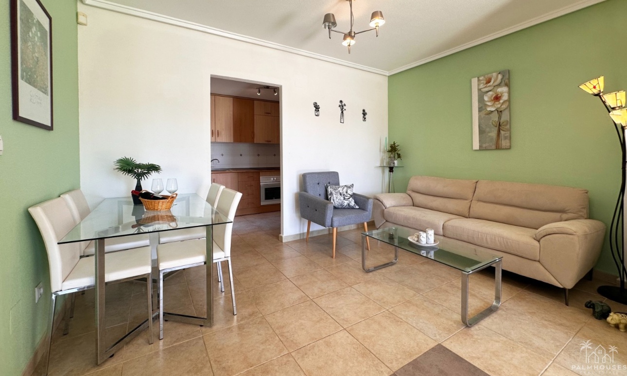 Herverkoop - Appartement - Torrevieja - Costa Blanca