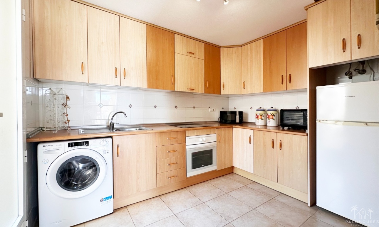 Herverkoop - Appartement - Torrevieja - Costa Blanca