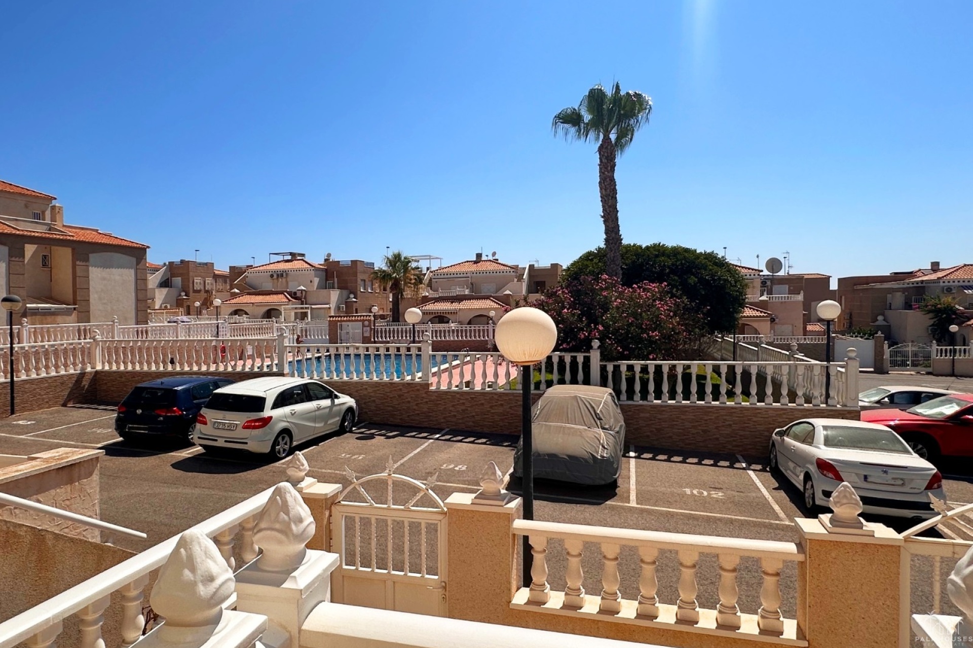 Herverkoop - Appartement - Torrevieja - Costa Blanca
