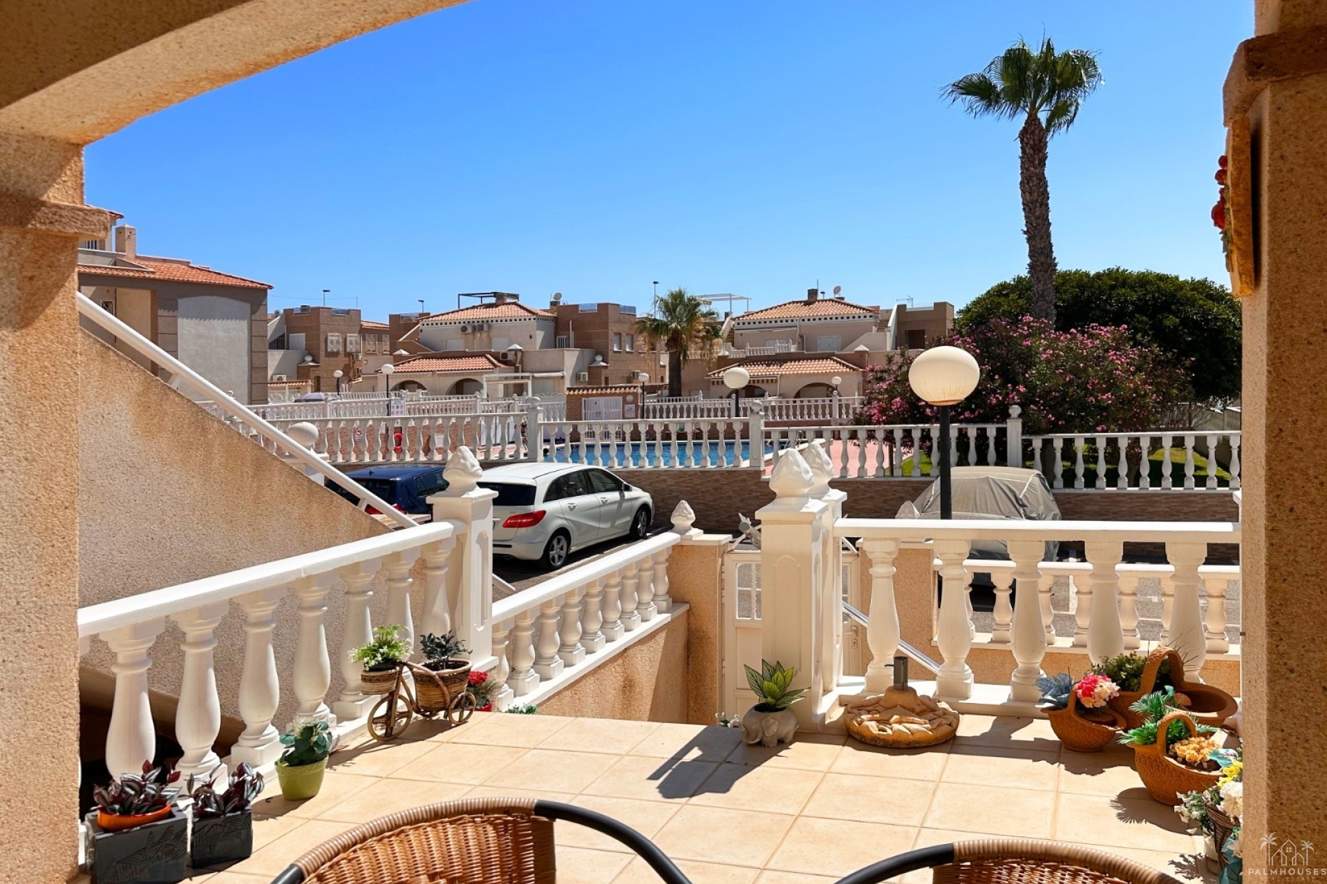 Herverkoop - Appartement - Torrevieja - Costa Blanca