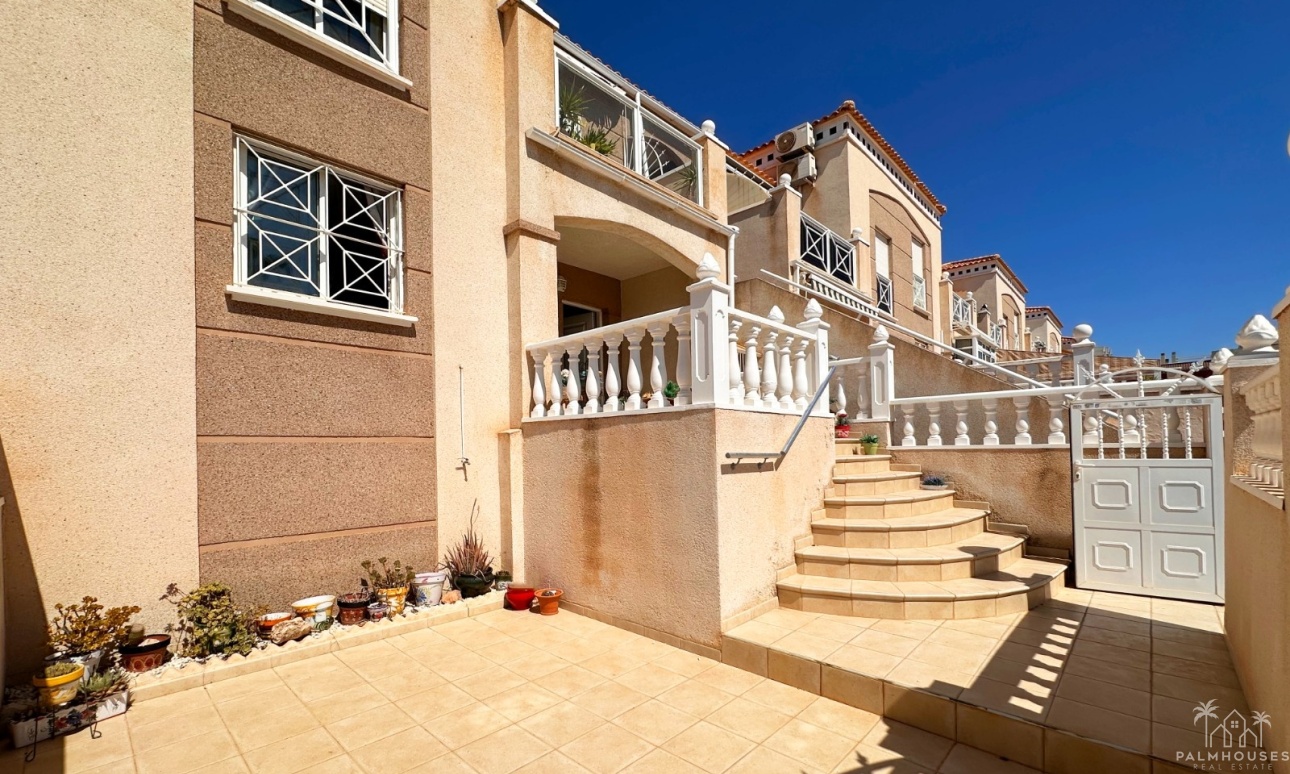 Herverkoop - Appartement - Torrevieja - Costa Blanca