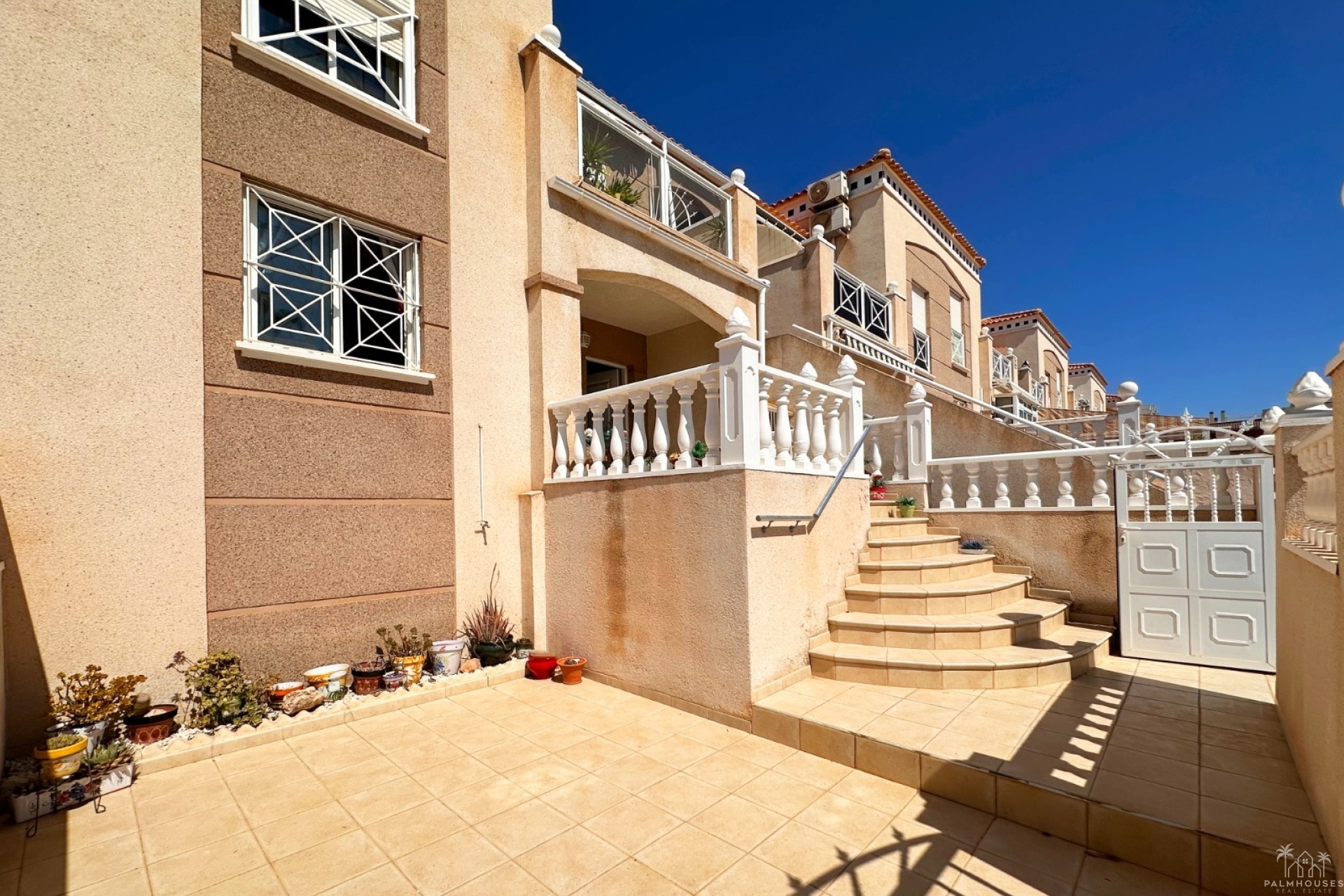 Herverkoop - Appartement - Torrevieja - Costa Blanca