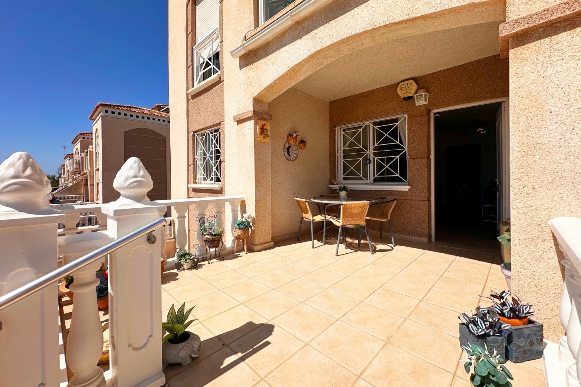 Herverkoop - Appartement - Torrevieja - Costa Blanca