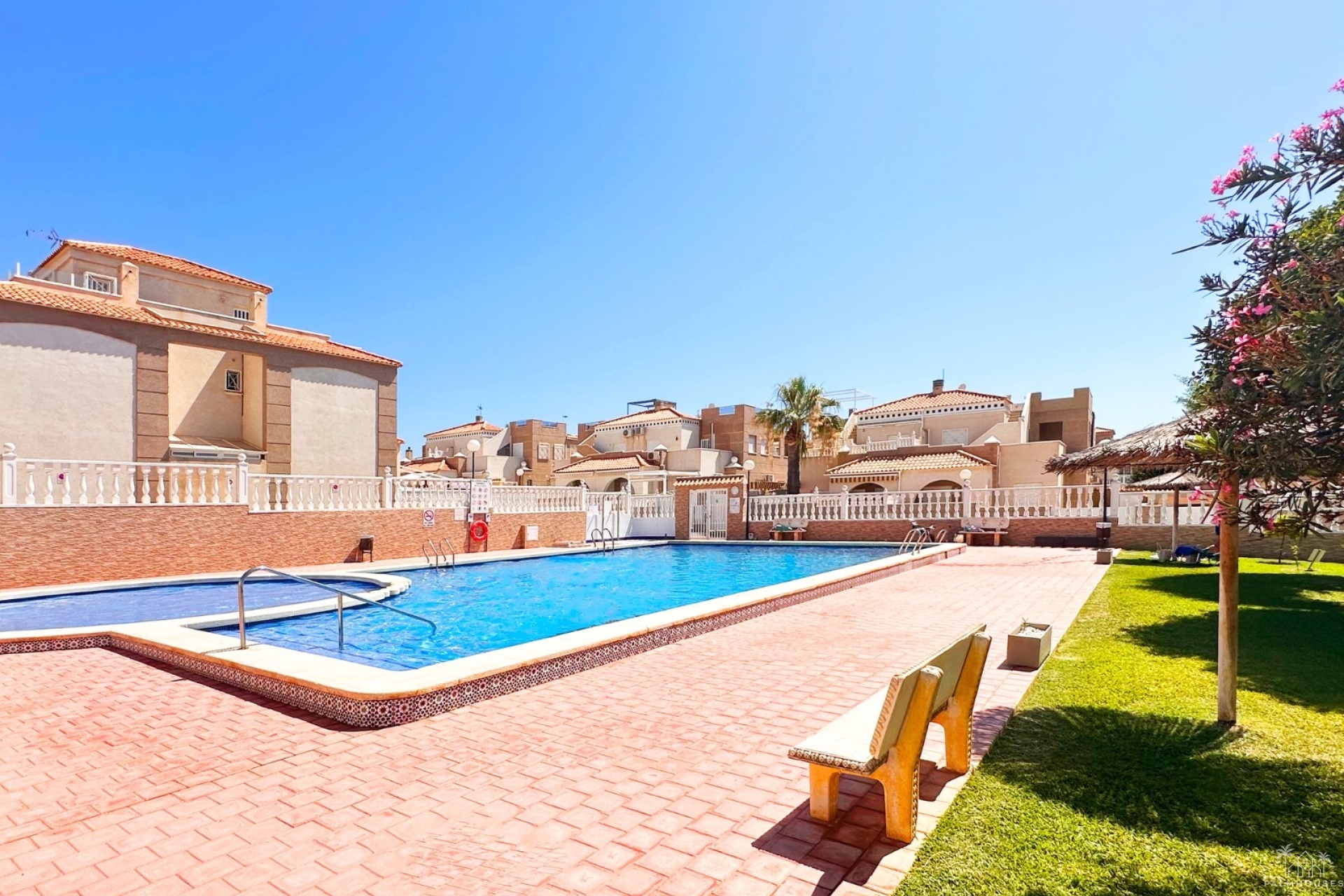 Herverkoop - Appartement - Torrevieja - Costa Blanca