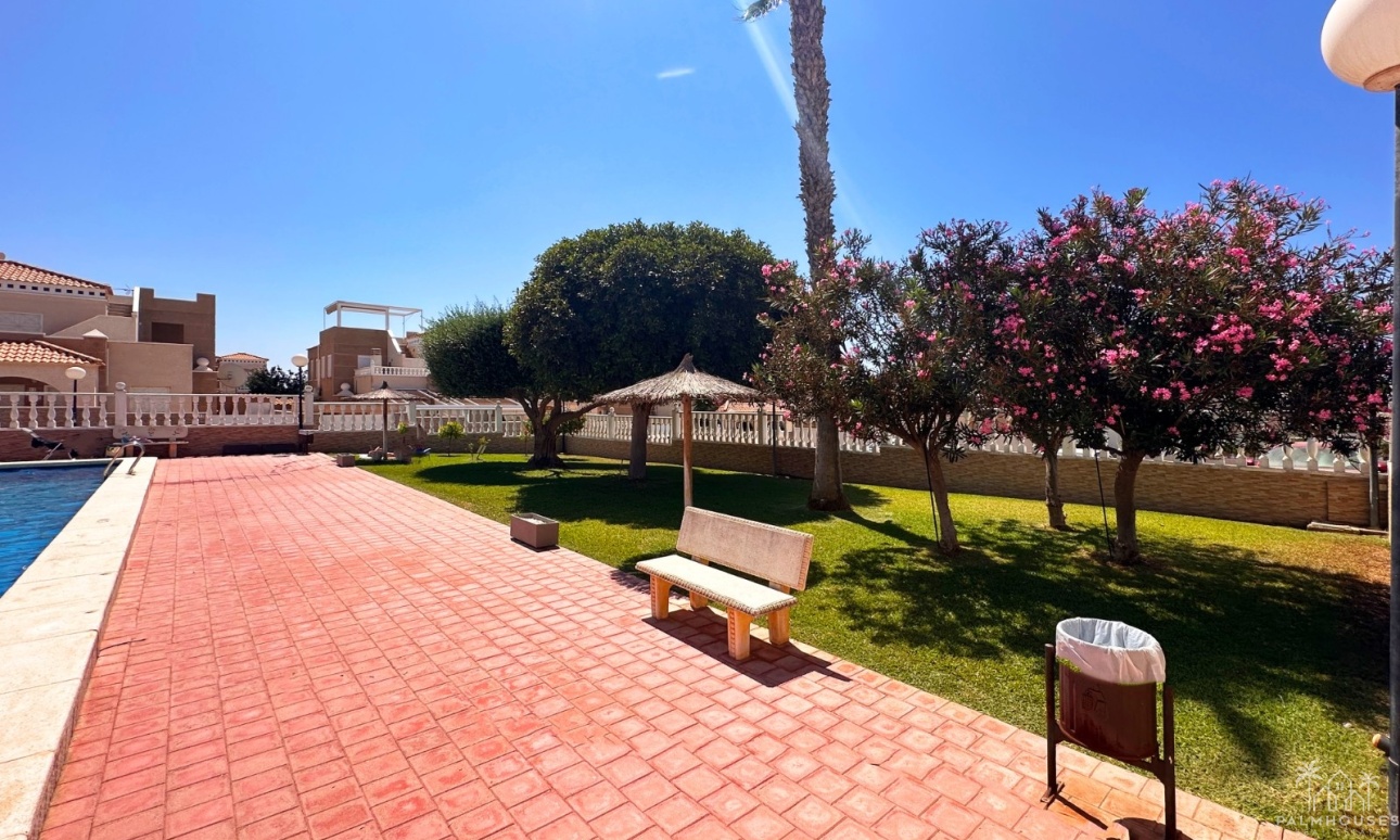 Herverkoop - Appartement - Torrevieja - Costa Blanca