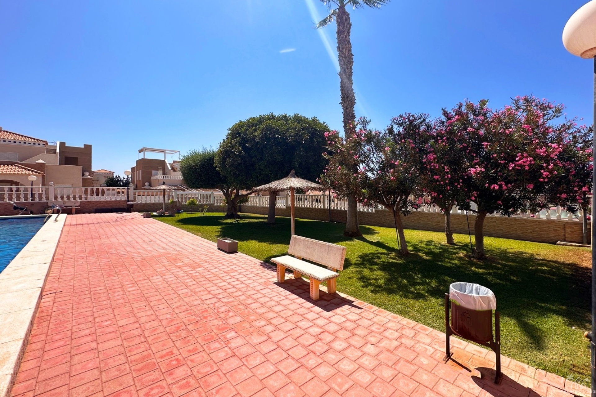 Herverkoop - Appartement - Torrevieja - Costa Blanca
