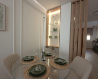 Herverkoop - Appartement - Torrevieja - Curva Del Palangre