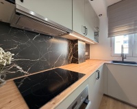 Herverkoop - Appartement - Torrevieja - Curva Del Palangre