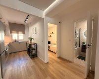 Herverkoop - Appartement - Torrevieja - Curva Del Palangre
