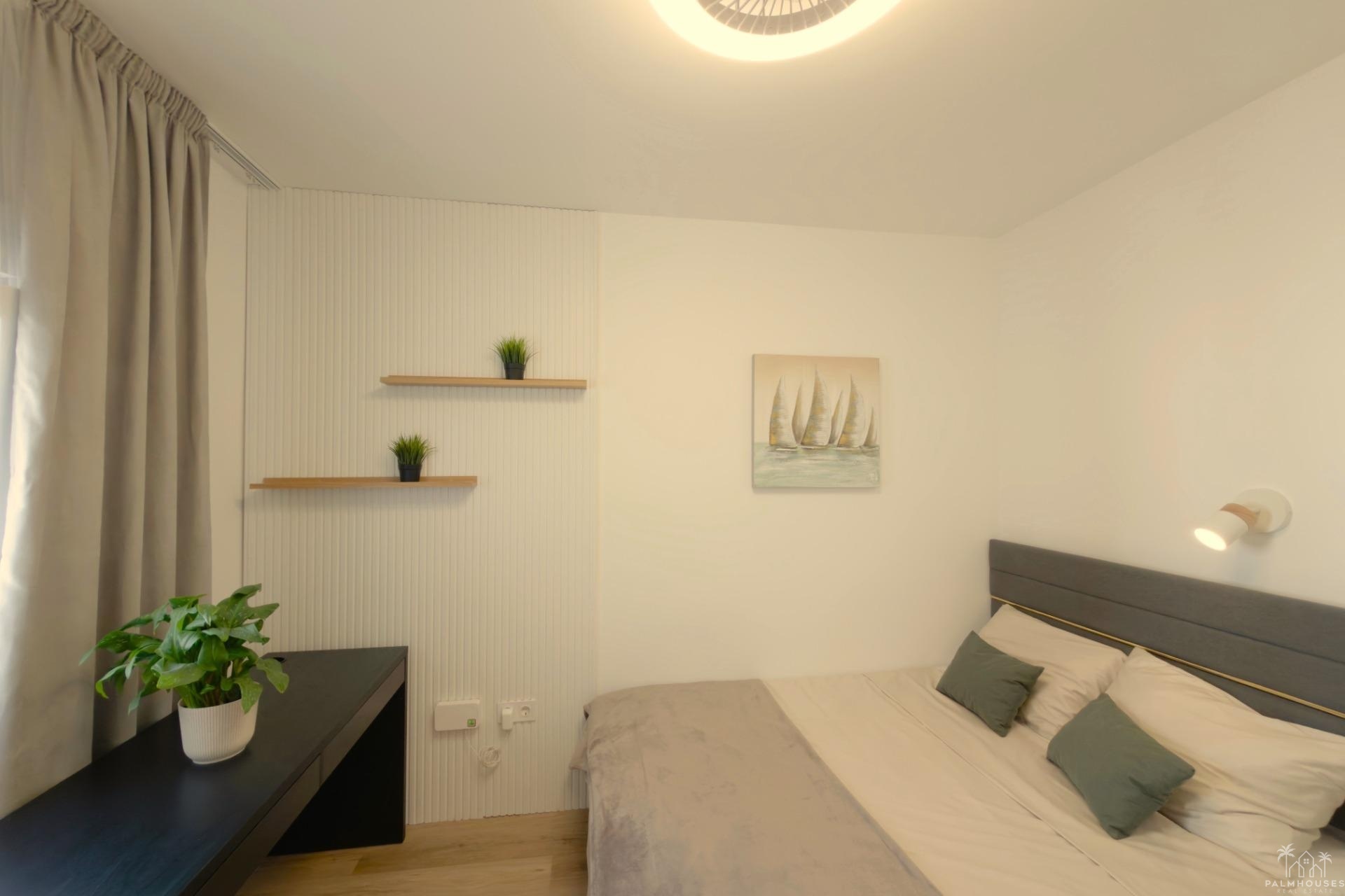 Herverkoop - Appartement - Torrevieja - Curva Del Palangre