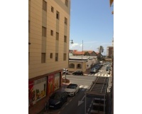 Herverkoop - Appartement - Torrevieja - Curva Del Palangre