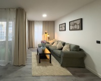 Herverkoop - Appartement - Torrevieja - Curva Del Palangre