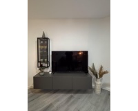 Herverkoop - Appartement - Torrevieja - Curva Del Palangre