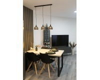 Herverkoop - Appartement - Torrevieja - Curva Del Palangre