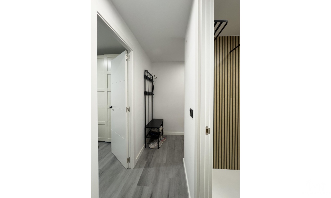 Herverkoop - Appartement - Torrevieja - Curva Del Palangre