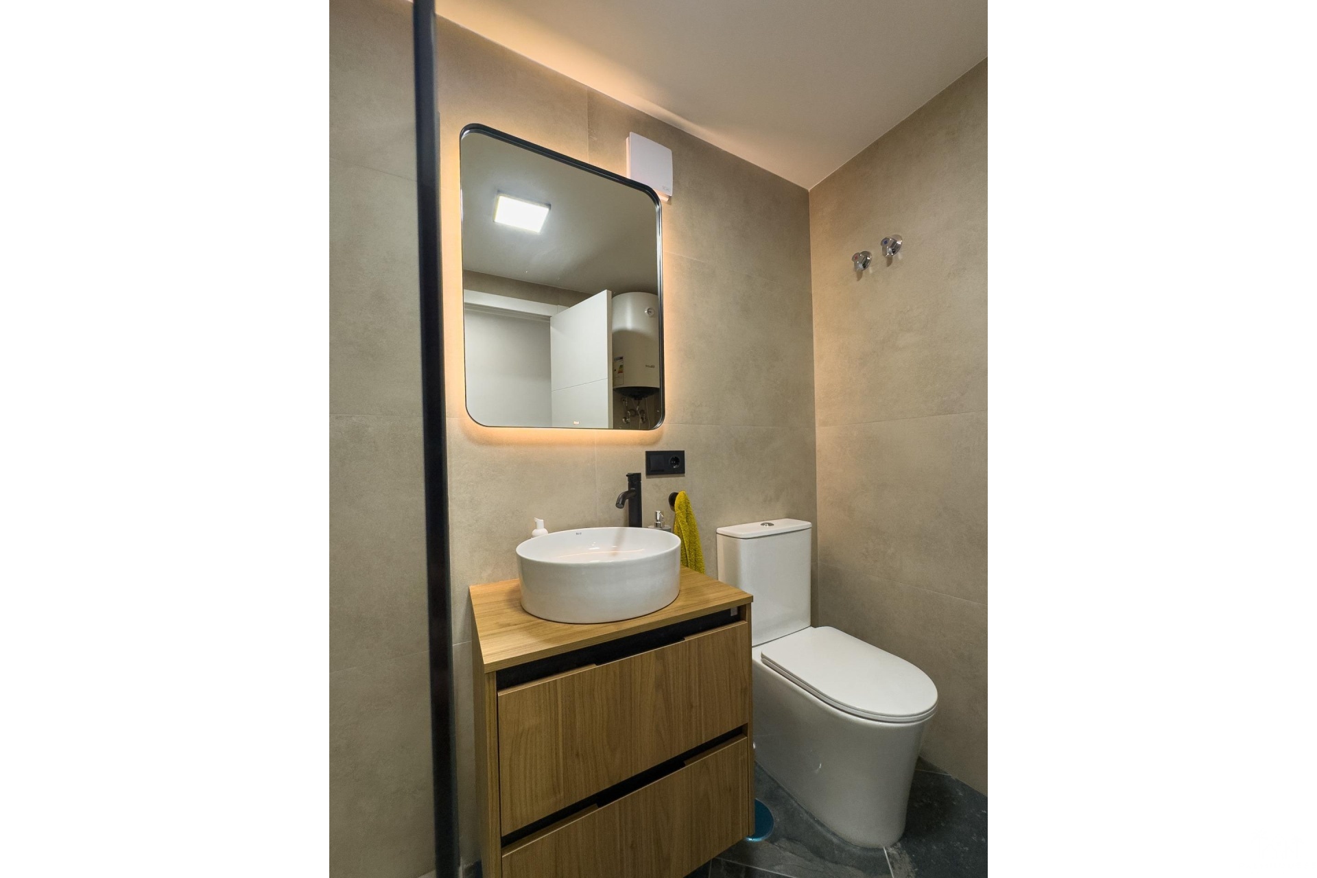 Herverkoop - Appartement - Torrevieja - Curva Del Palangre
