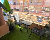 Herverkoop - Appartement - Torrevieja - Curva Del Palangre