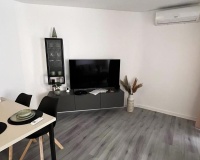 Herverkoop - Appartement - Torrevieja - Curva Del Palangre