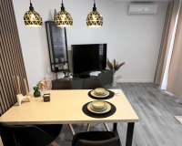Herverkoop - Appartement - Torrevieja - Curva Del Palangre