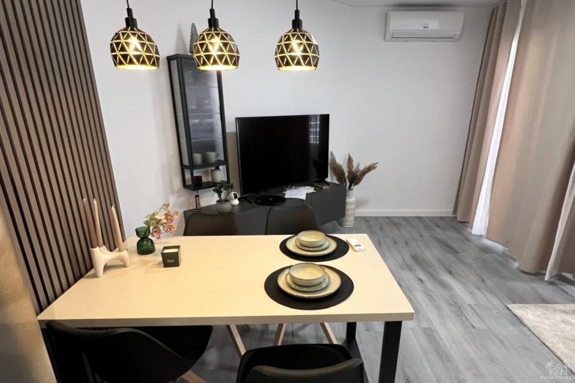 Herverkoop - Appartement - Torrevieja - Curva Del Palangre