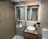 Herverkoop - Appartement - Torrevieja - Curva Del Palangre