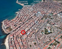 Herverkoop - Appartement - Torrevieja - Curva Del Palangre