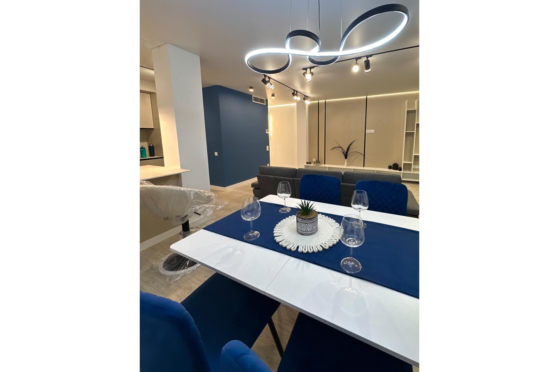 Herverkoop - Appartement - Torrevieja - El Acequión - Los Náufragos