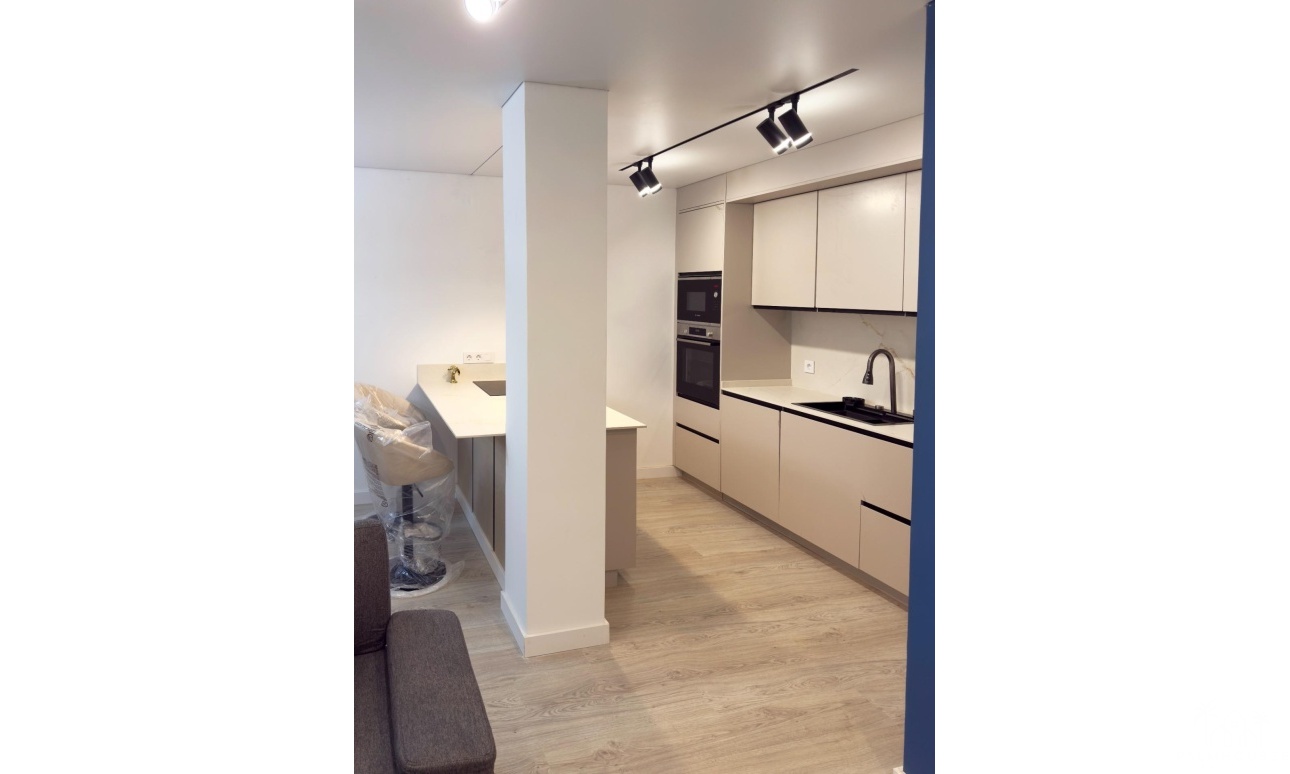 Herverkoop - Appartement - Torrevieja - El Acequión - Los Náufragos
