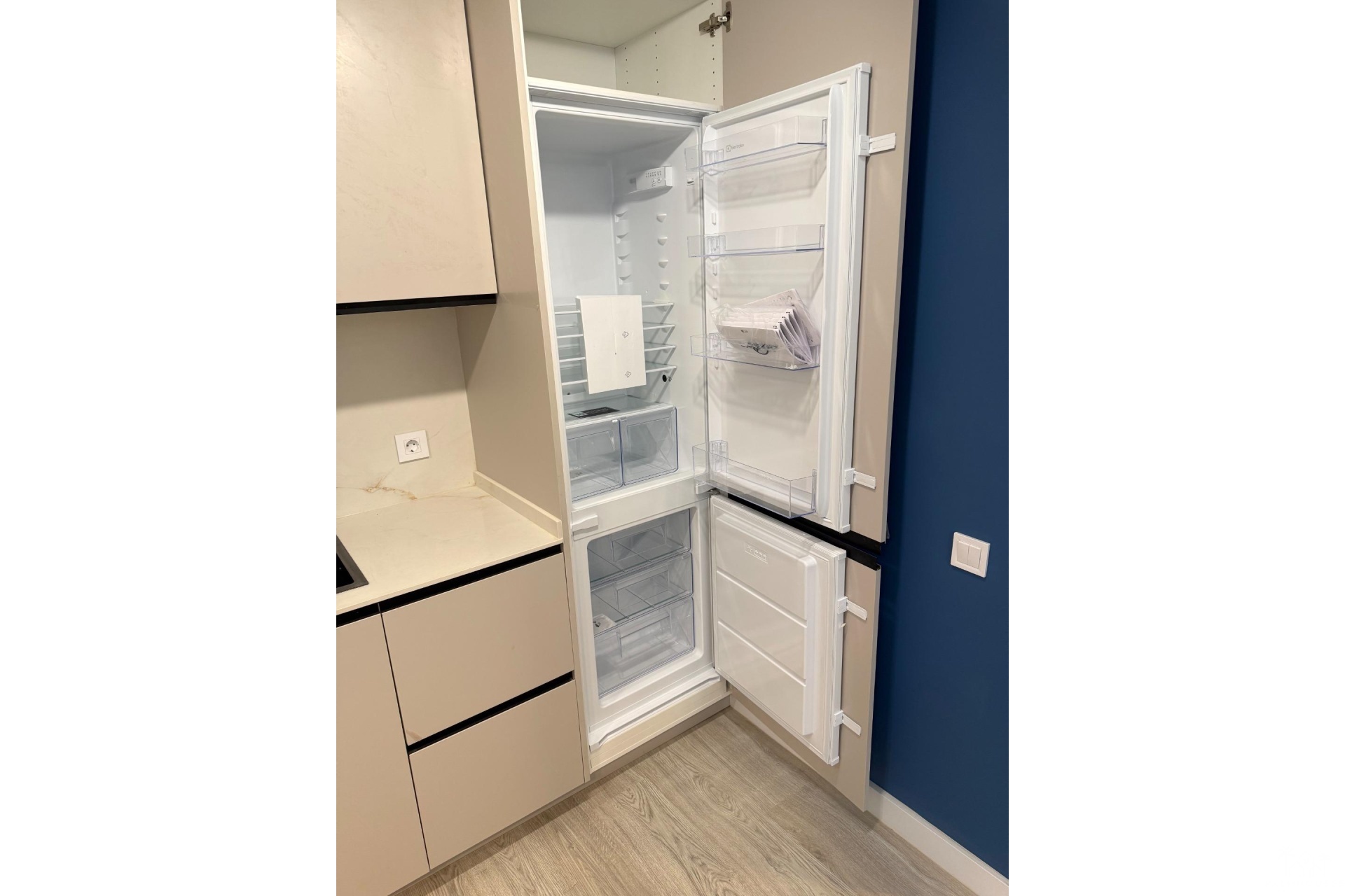 Herverkoop - Appartement - Torrevieja - El Acequión - Los Náufragos
