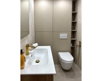 Herverkoop - Appartement - Torrevieja - El Acequión - Los Náufragos
