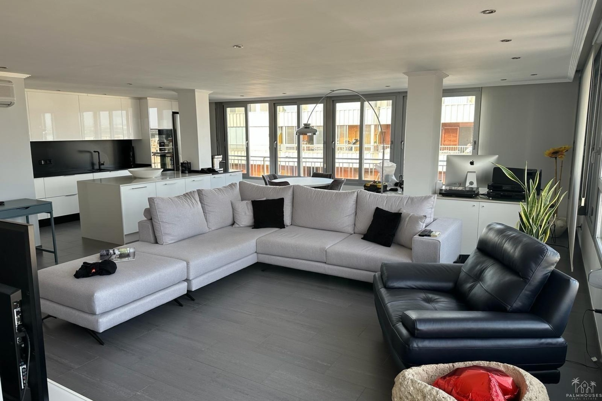 Herverkoop - Appartement - Torrevieja - El Acequión - Los Náufragos