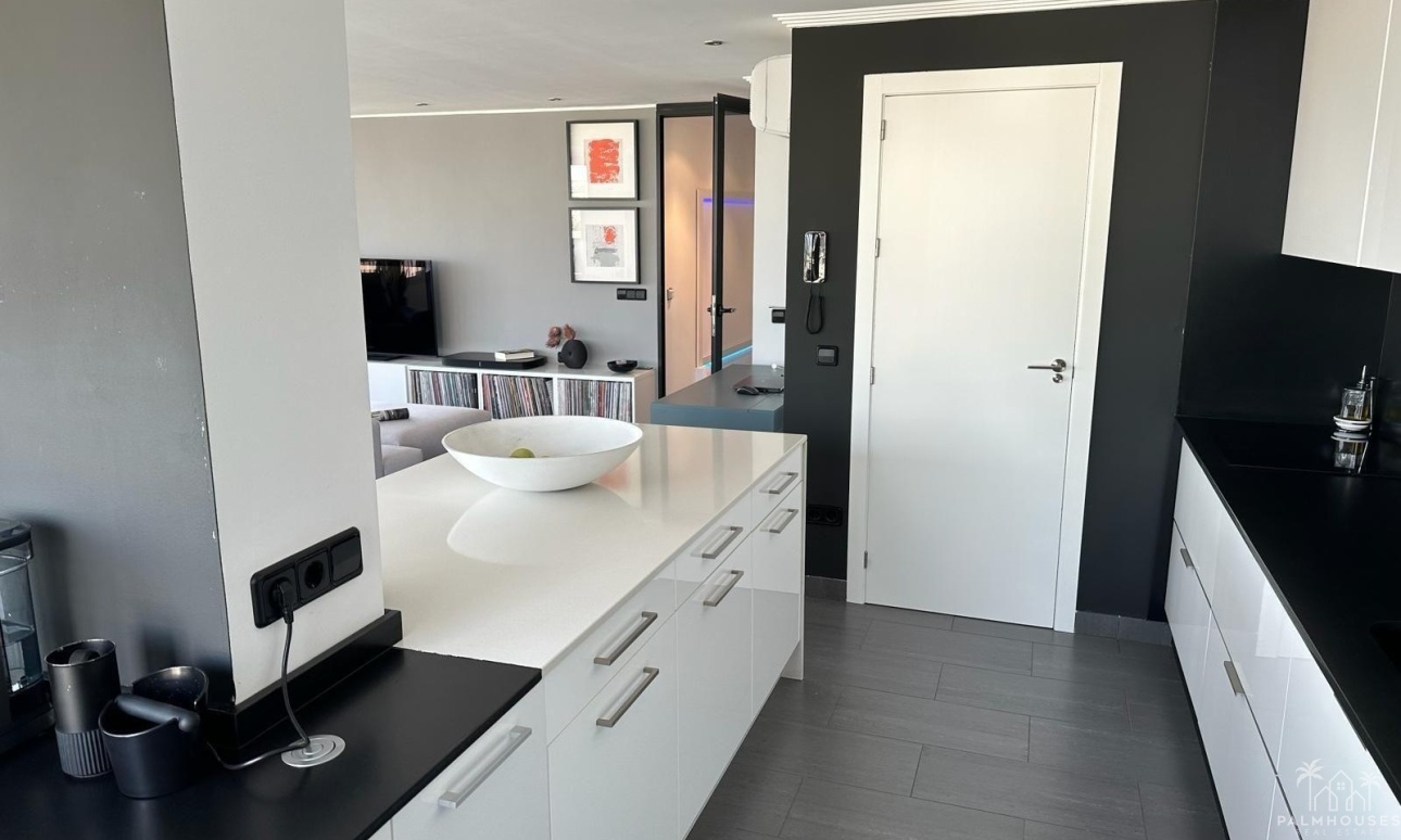 Herverkoop - Appartement - Torrevieja - El Acequión - Los Náufragos